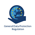 General Data Protection Regulation (GDPR) Logo
