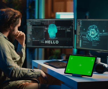 Machine learning Machine learning