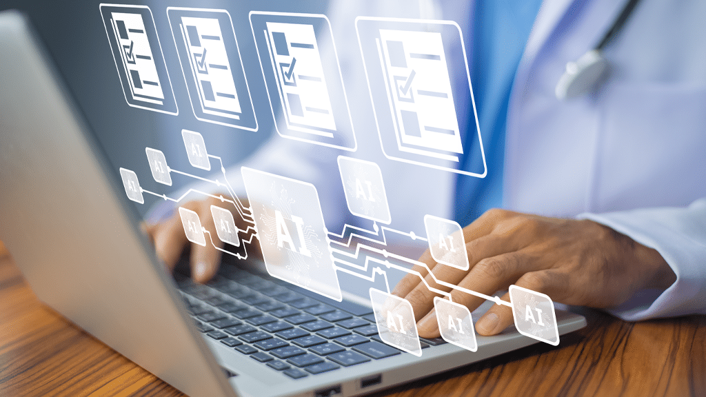 Outsourcing Medical Records Management | iTech Data