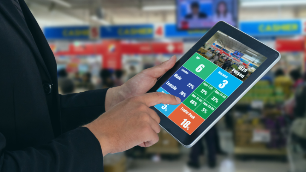Machine Learning in Retail: A Guide | iTech Data