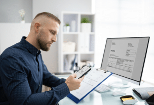 Proactive Error Catching