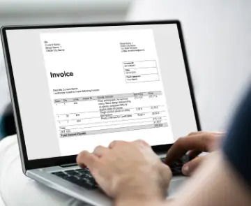 OCR Document and Data Capture Services