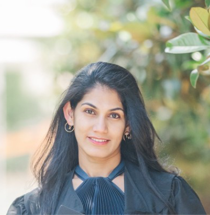 Lakshmi Khandavalli