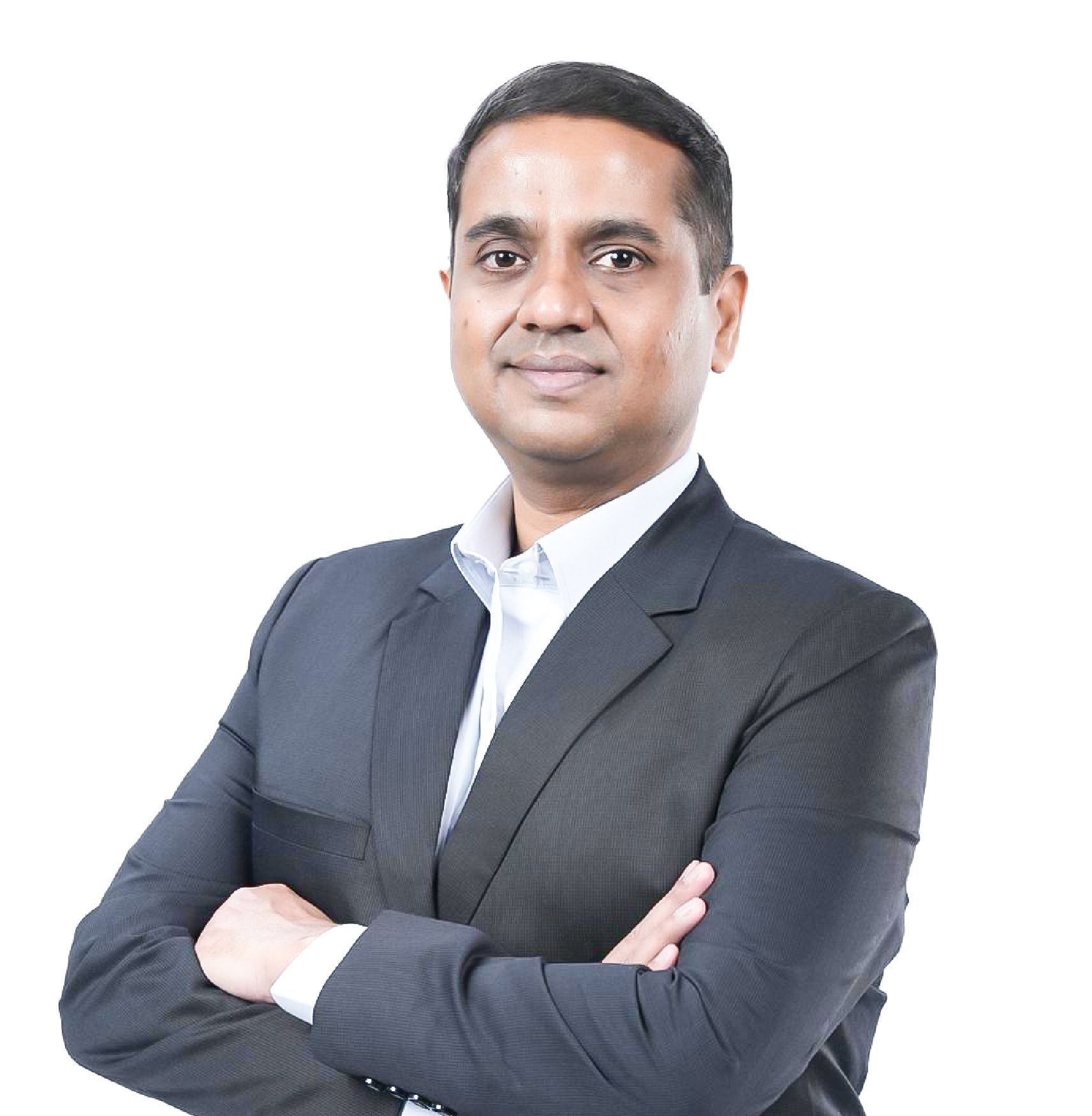Navin Kumar Parthiban